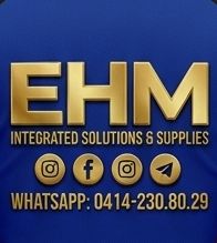 EHM Lubricantes